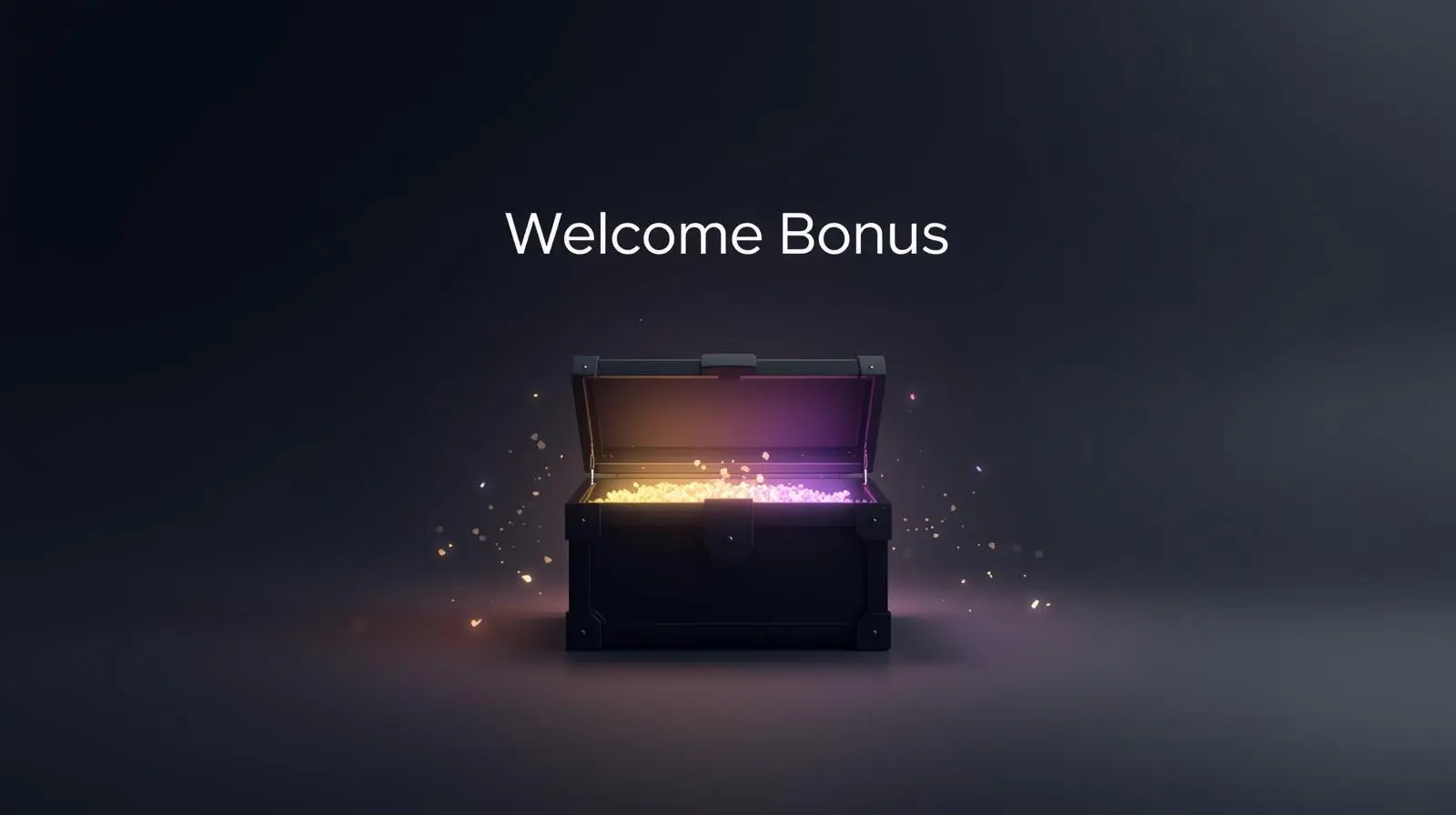 Pure Casino Welcome Offer